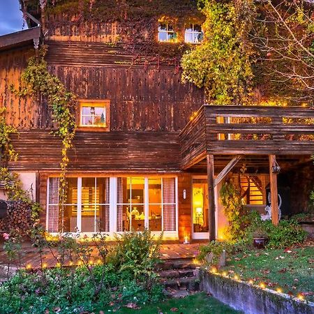 La Grange Du Couvent B&B Ribeauvillé Eksteriør bilde
