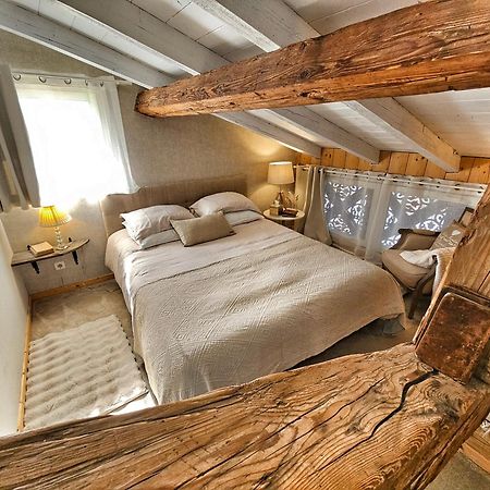 La Grange Du Couvent B&B Ribeauvillé Eksteriør bilde