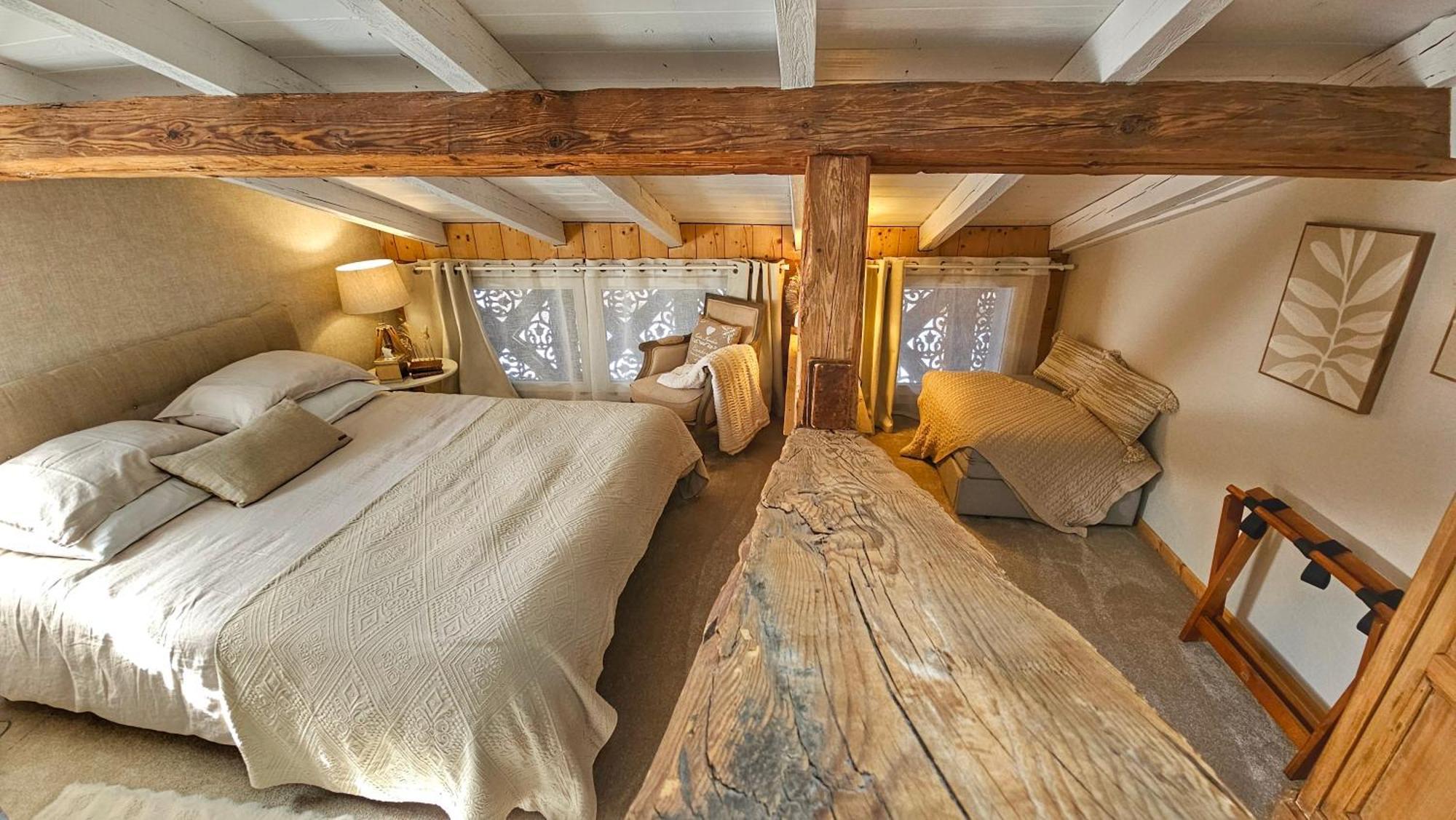 La Grange Du Couvent B&B Ribeauvillé Eksteriør bilde