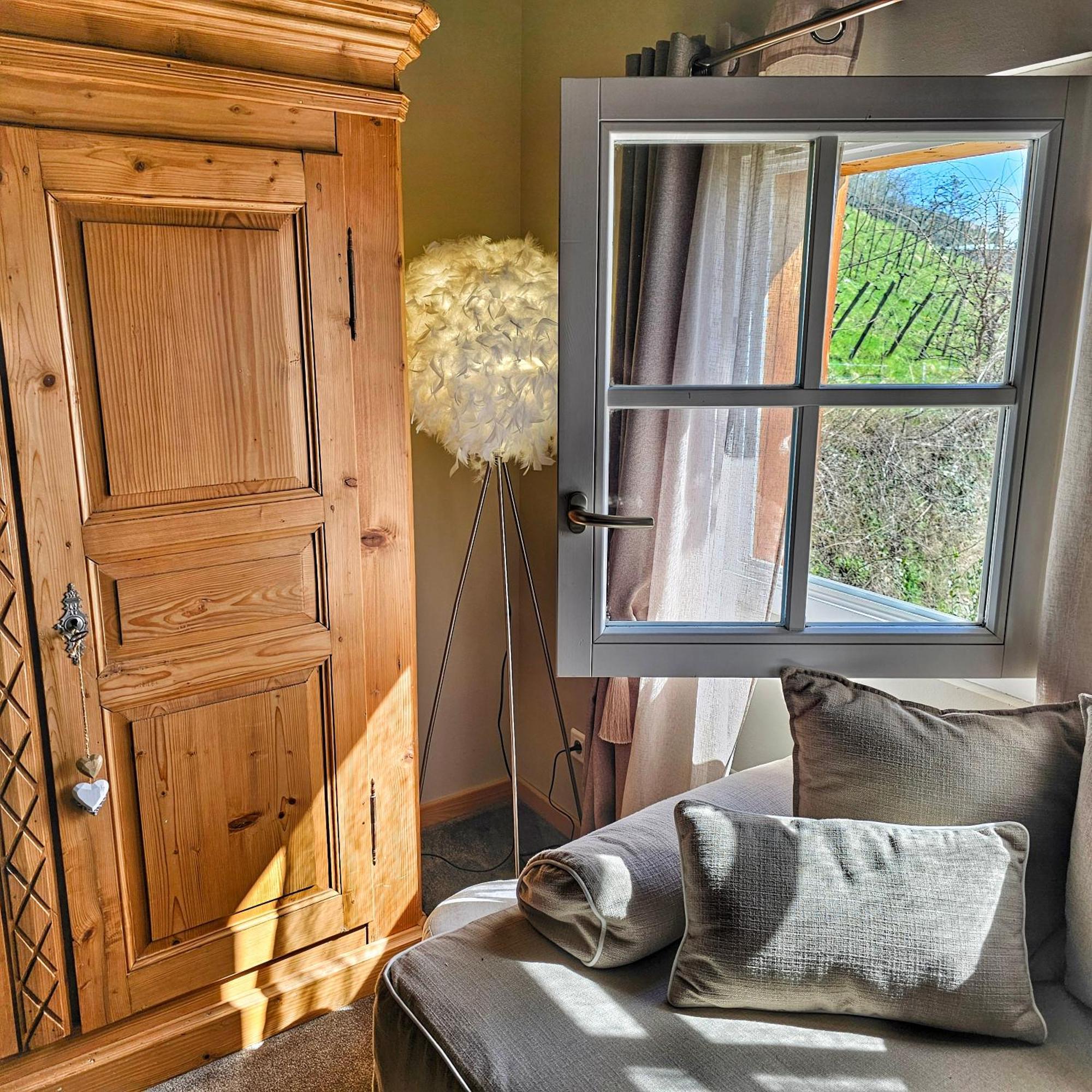 La Grange Du Couvent B&B Ribeauvillé Eksteriør bilde