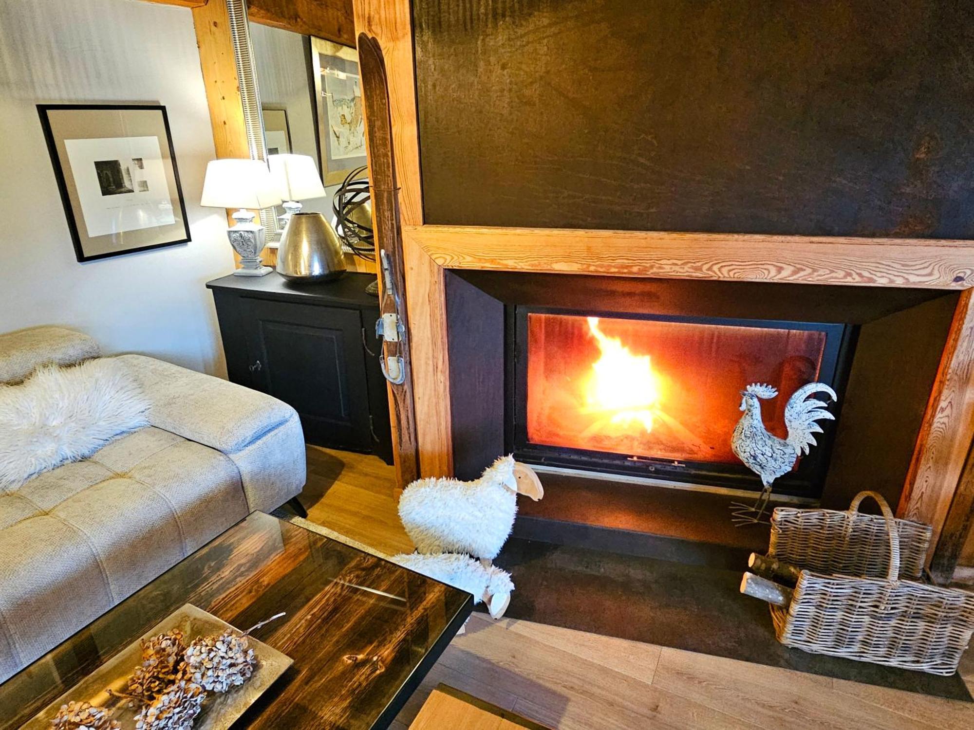 La Grange Du Couvent B&B Ribeauvillé Eksteriør bilde